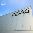 Ribag, Safenwil AG